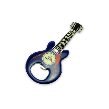 Hot Sale Wholesale Custom Special Design Metal Beer Bottle Opener