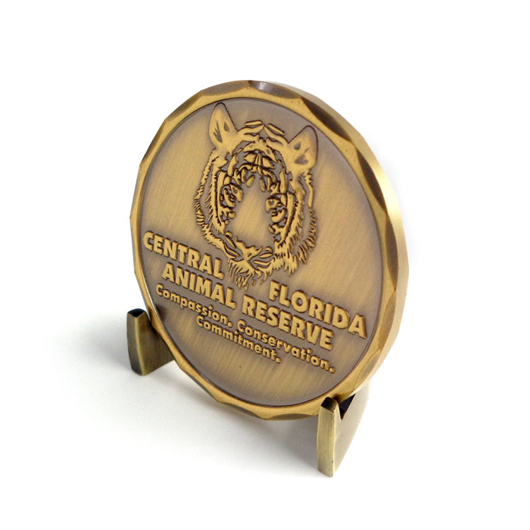 Custom Challenge Coins
