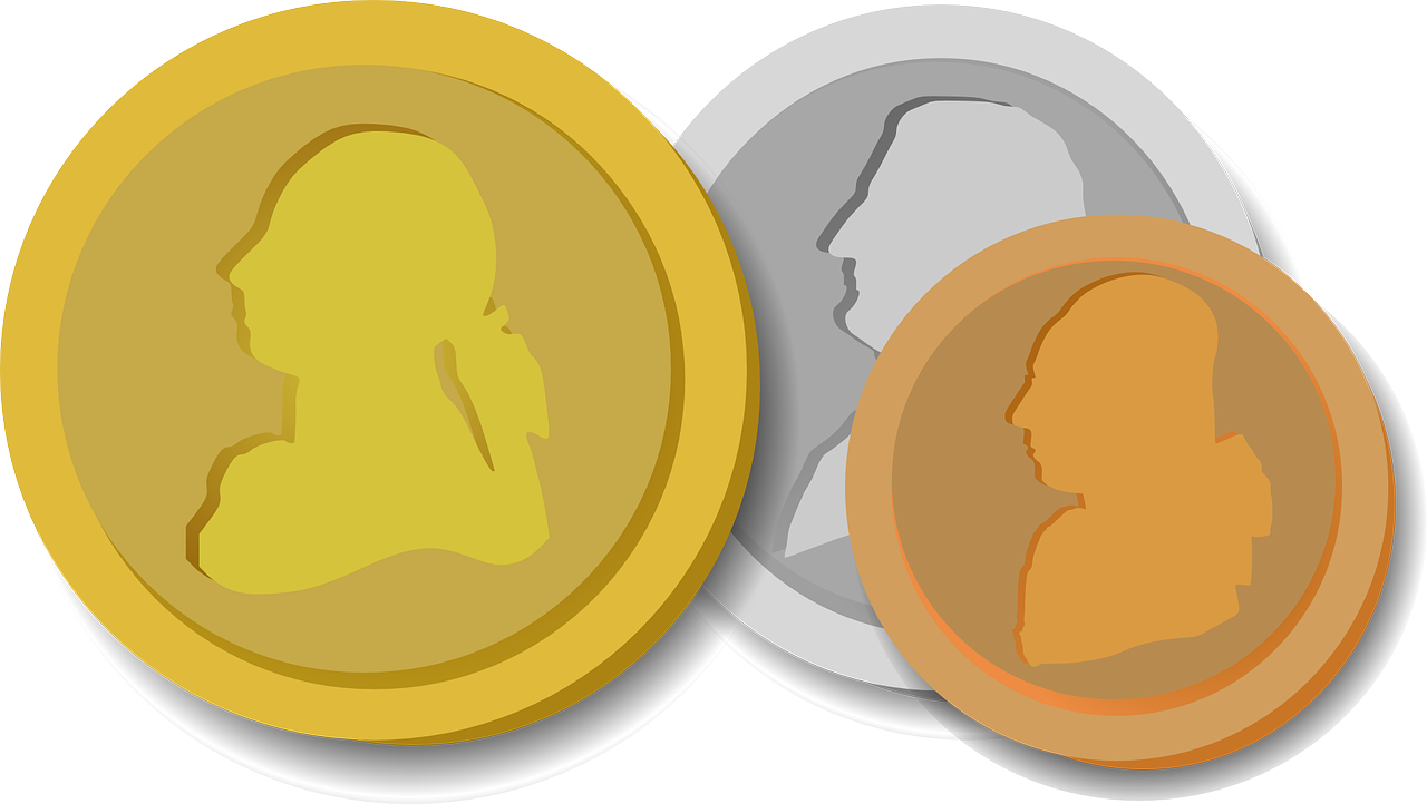 Firefighter Challenge Coins