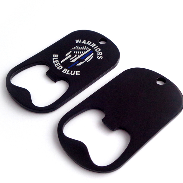 Custom Bottle Opener