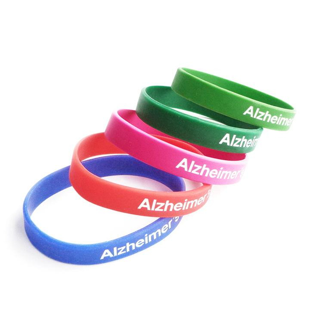 Best Manufacturer Cheap Custom Factory Wholesale Sport Promotional Hot Sale Silicone Wristbands