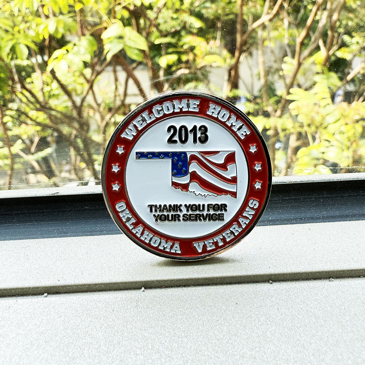 FBI, Police & Law Enforcement Challenge Coins: Silent Heroes of Justice and Unity