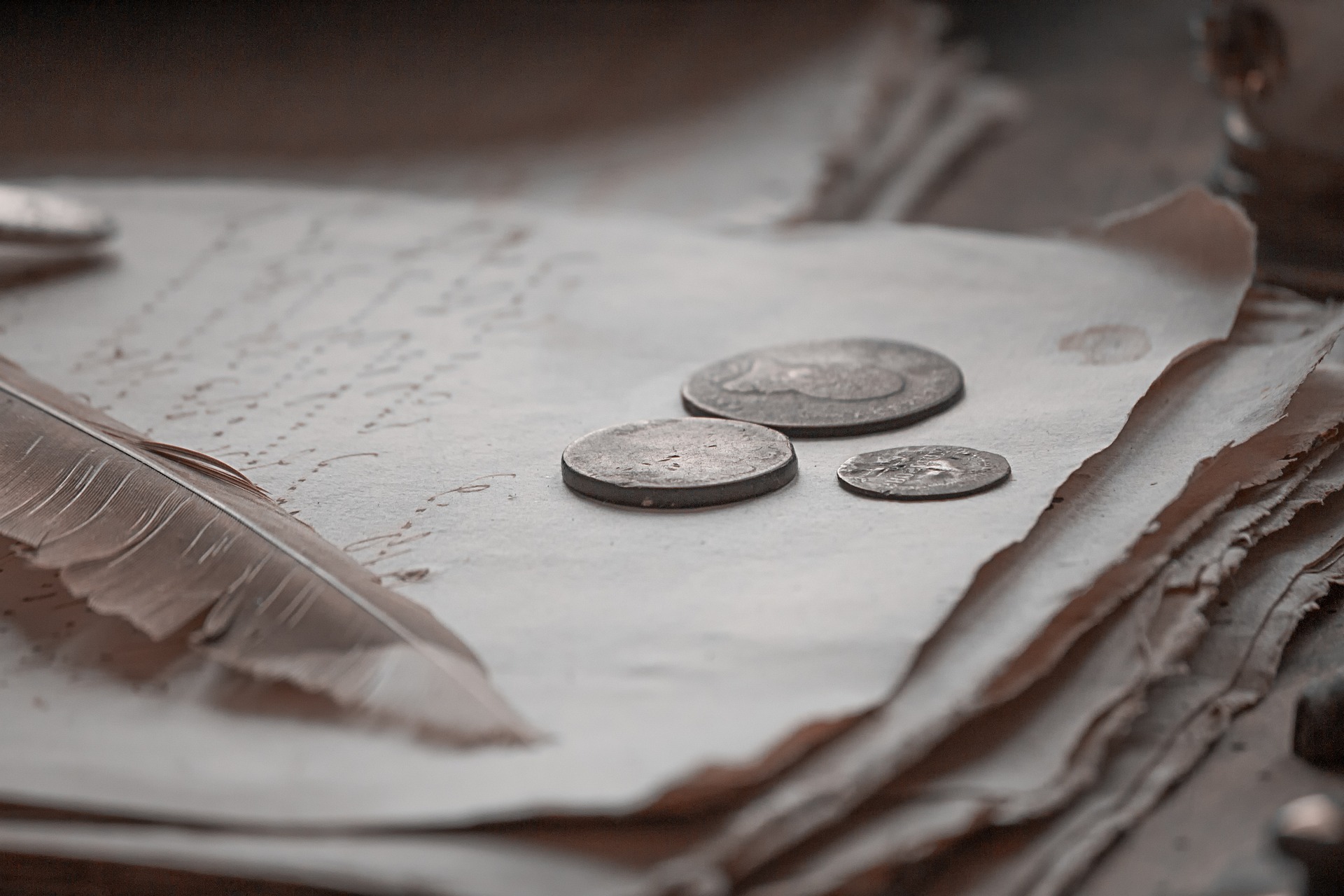 Army Coins vs. Other Coins: What’s the Difference and Why Are They Important?
