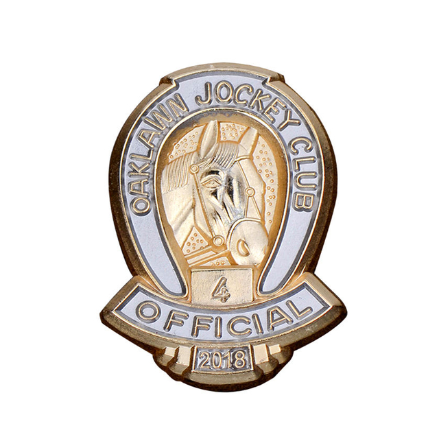 Factory Price Custom Logo Badge Personalized Zinc Alloy Metal 3D Hard Soft Enamel Lapel Pin Badge