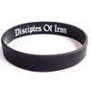 OEM Manufacturers Of Silicon Custom Memorial Wristbands Bracelets For Men