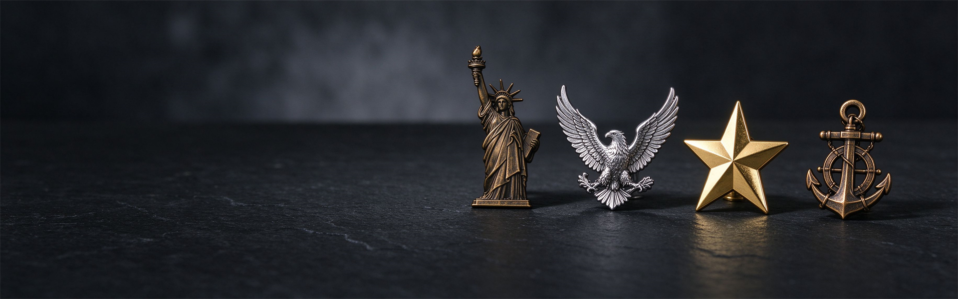 Custom Lapel Pin