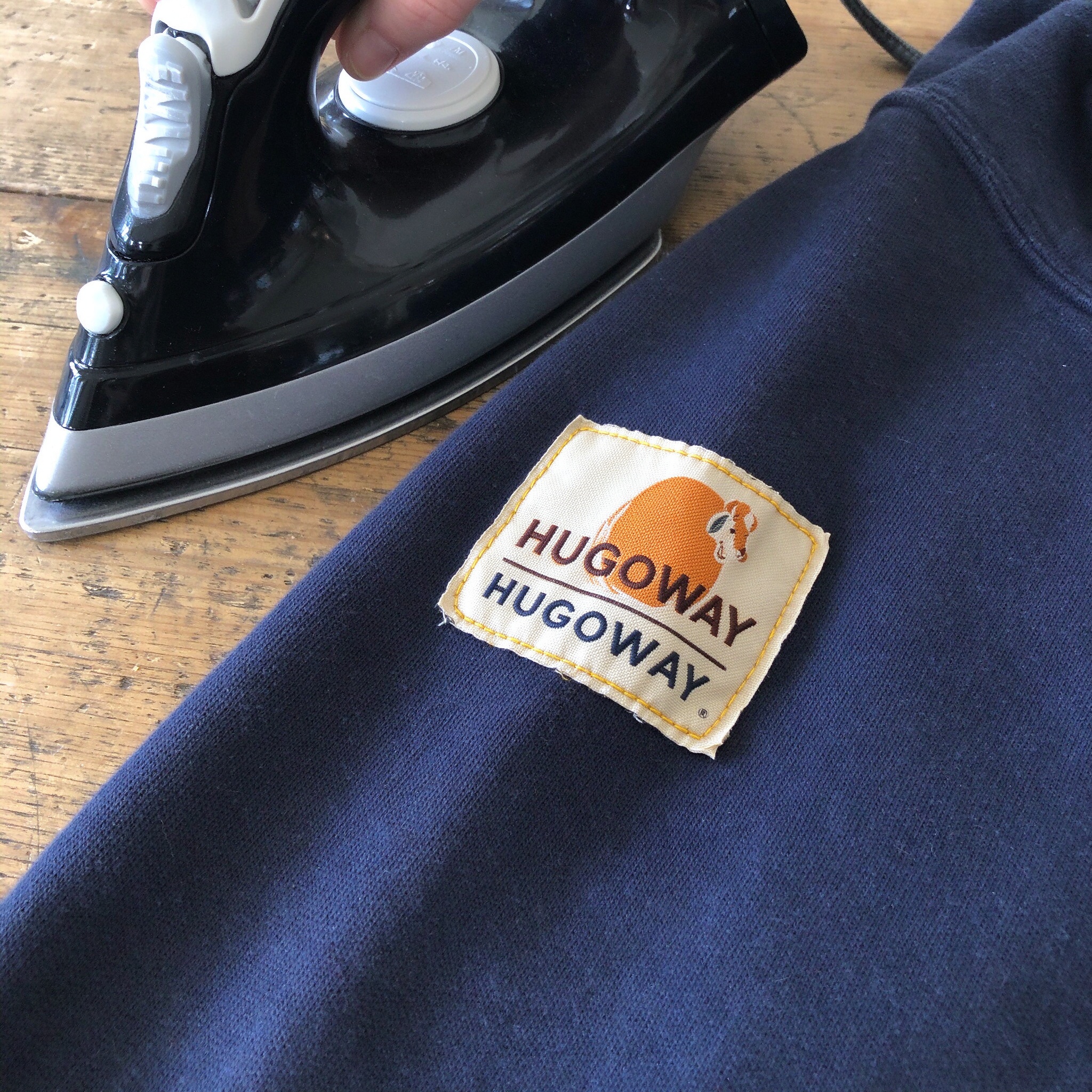 04_Iron_On