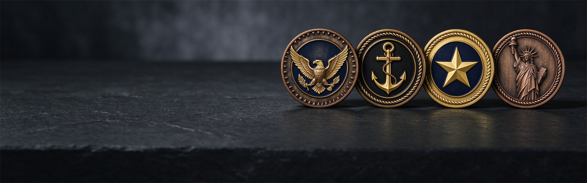 Custom Lapel Pin