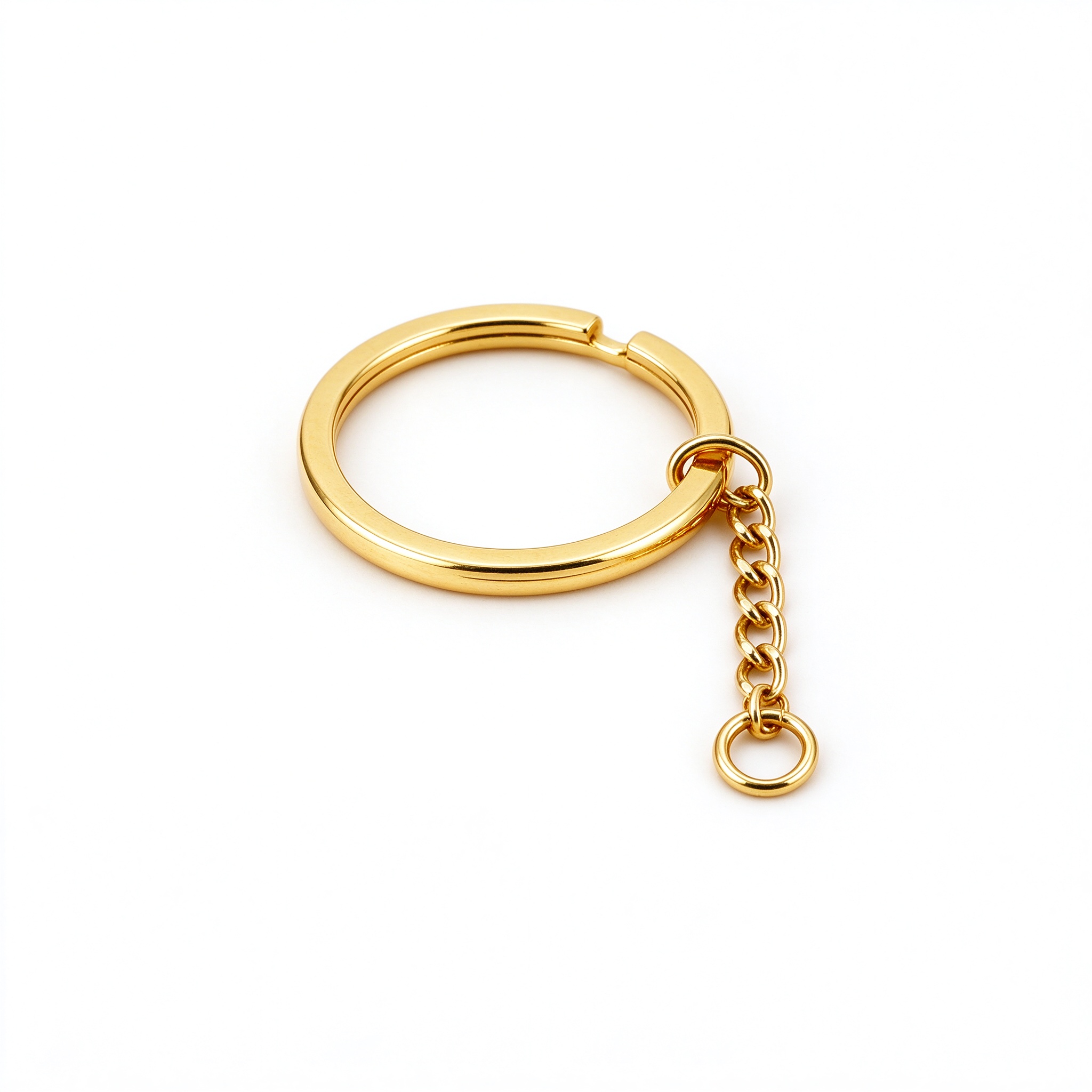 04_Split_Ring_Short_Chain