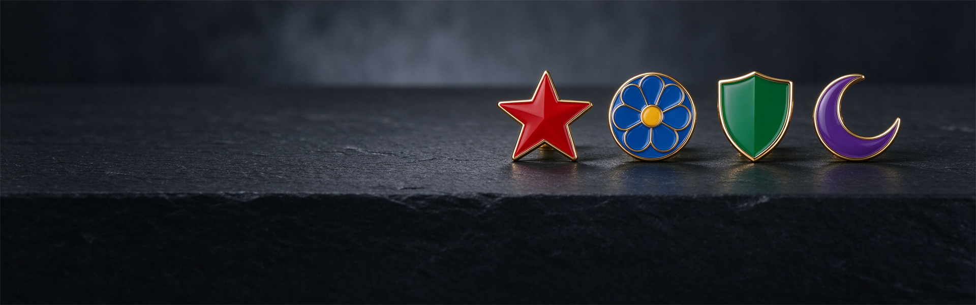 Custom Lapel Pin