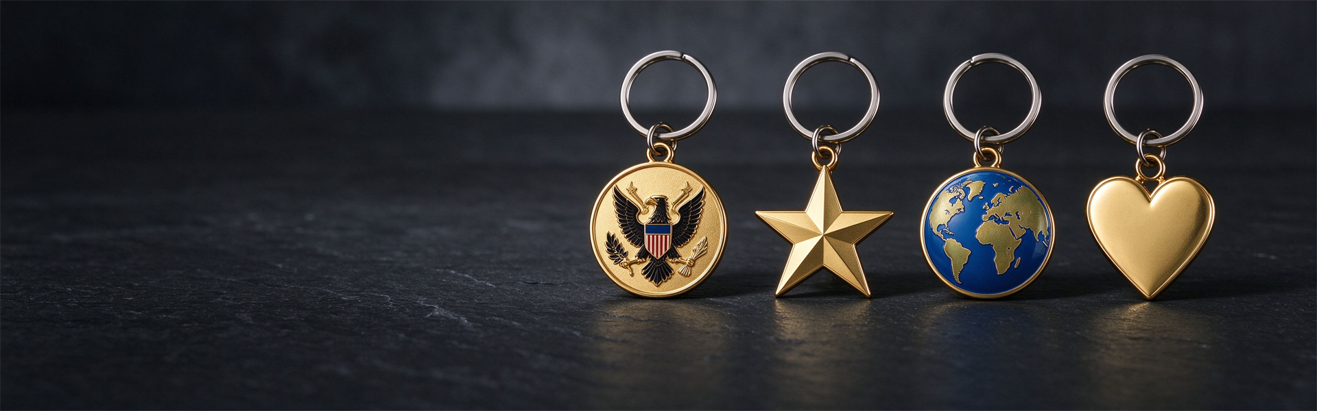 Custom Lapel Pin