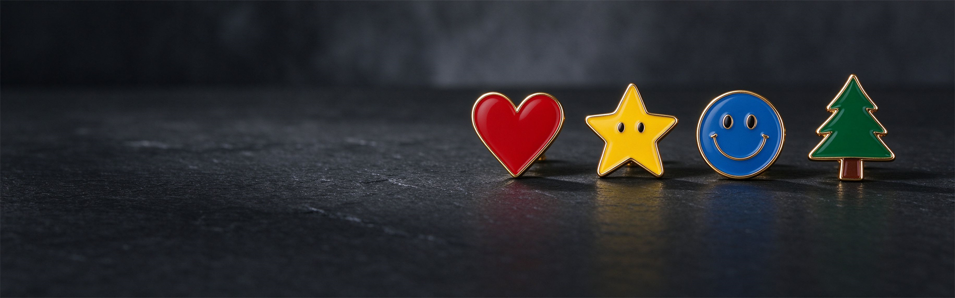 Custom Lapel Pin