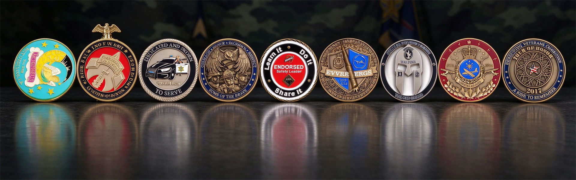 Custom Lapel Pin