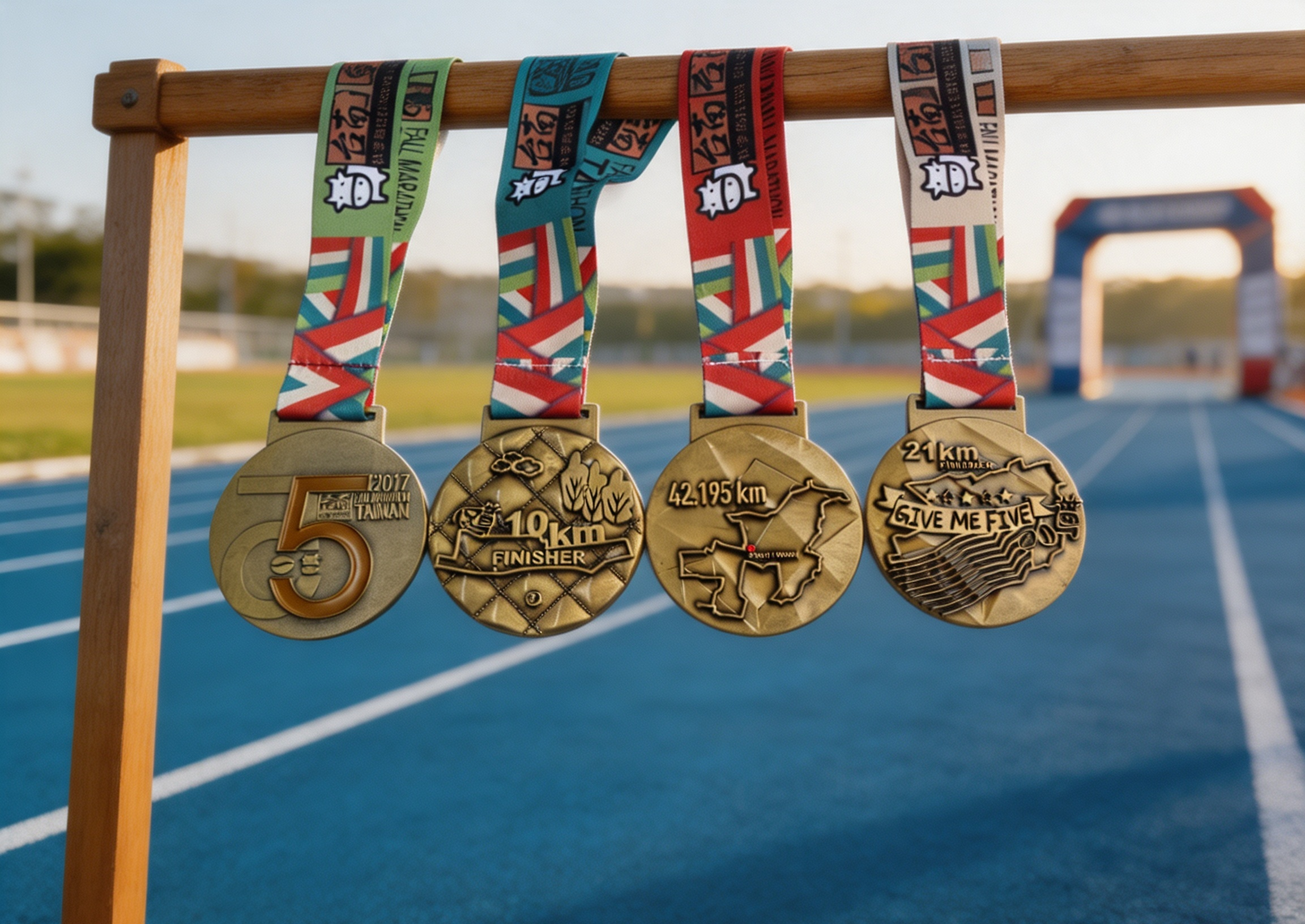 customize medal