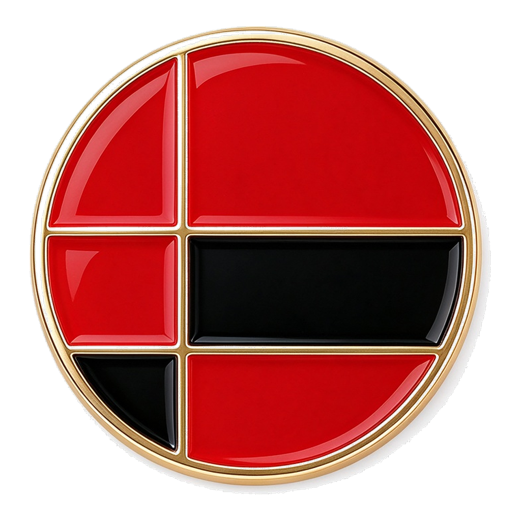 Hard Enamel Pins