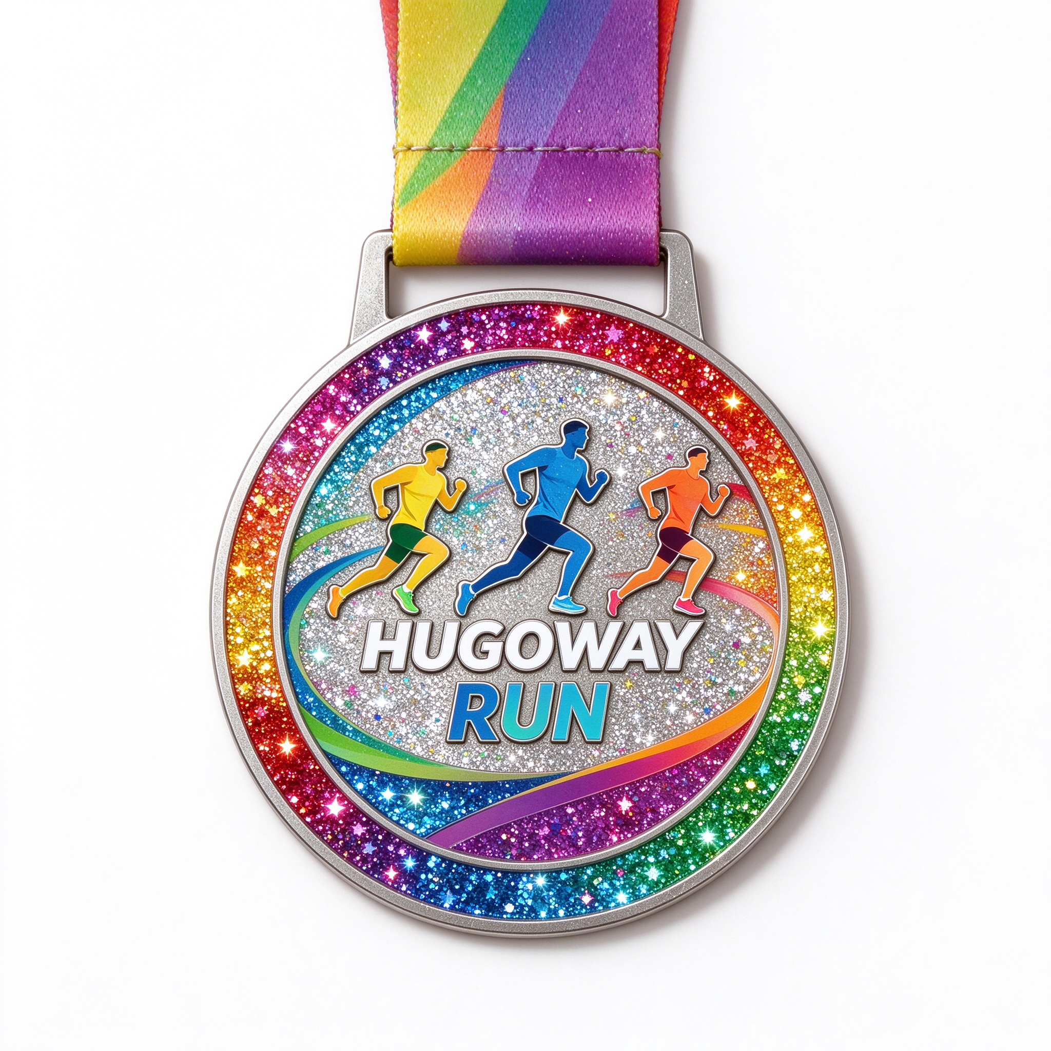 custom medals