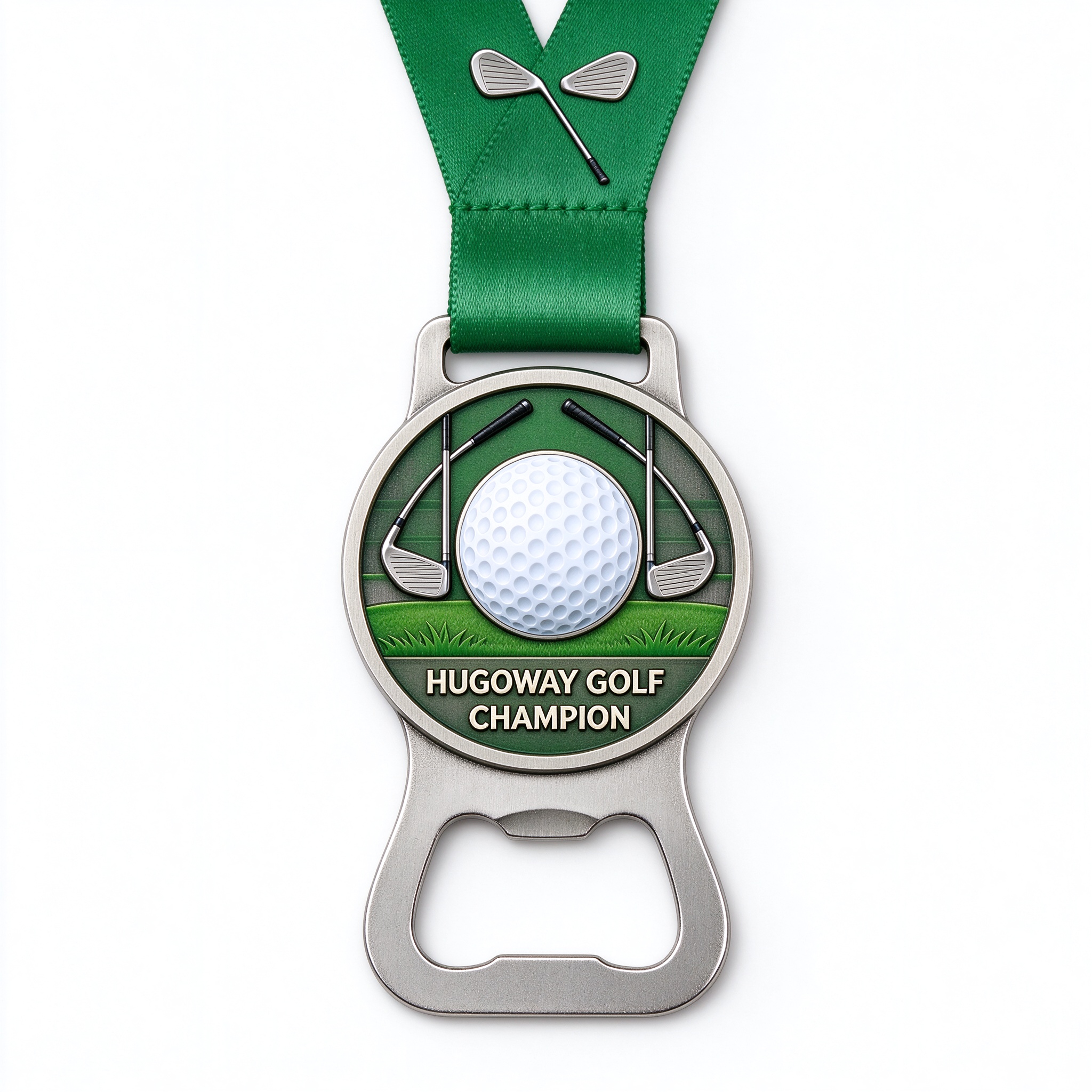 Bottle Opener Medals