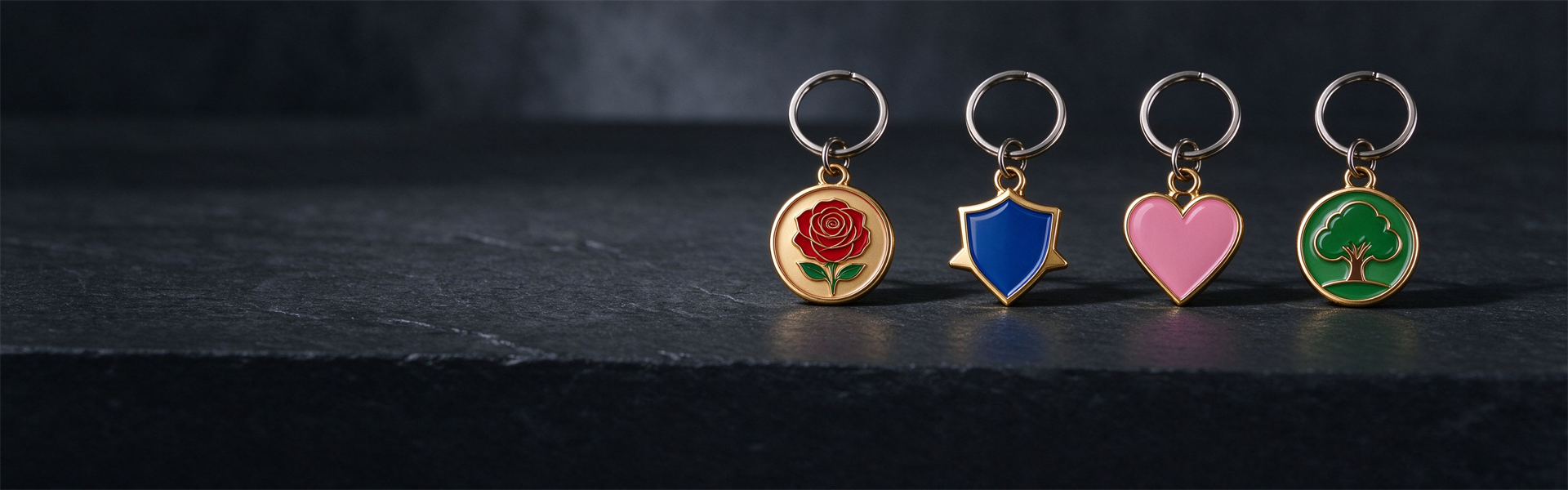 Custom Lapel Pin
