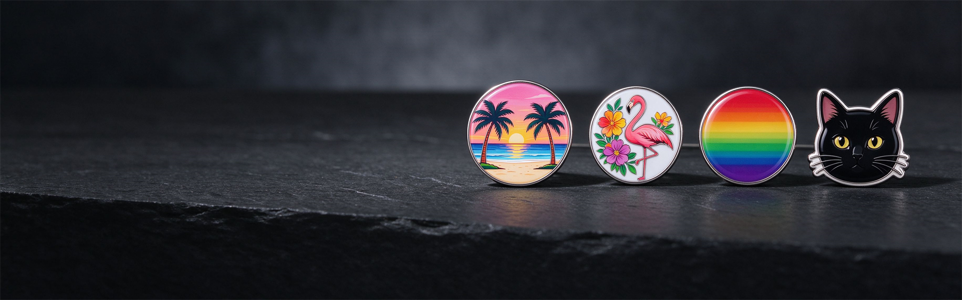 Custom Lapel Pin